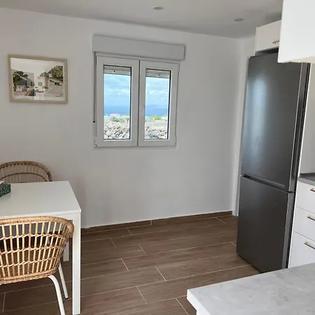 Casa 18a Lejlighed Tías