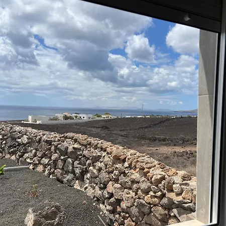 Casa 18a Apartment Tias