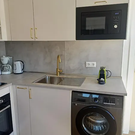 Apartment Casa 18a *