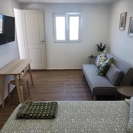 Casa 18a Tias
