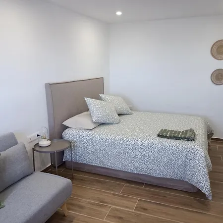 Lejlighed Casa 18a