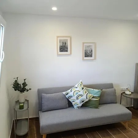 Casa 18a Apartment