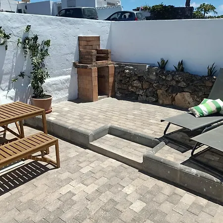 Casa 18a Apartment