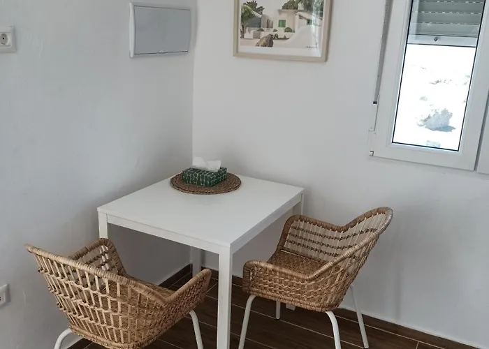 Appartement Casa 18a