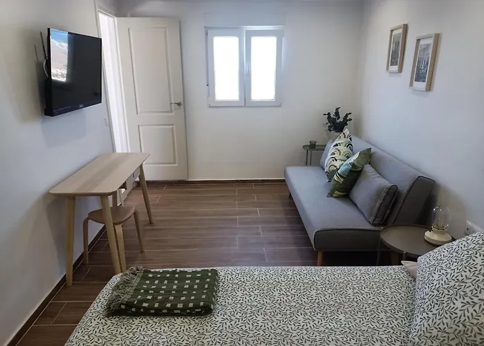 Casa 18a Tías