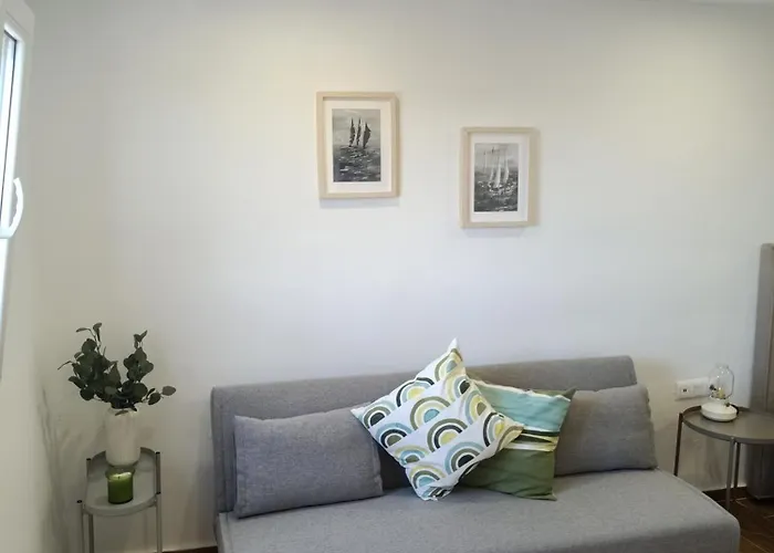 Casa 18a Appartement