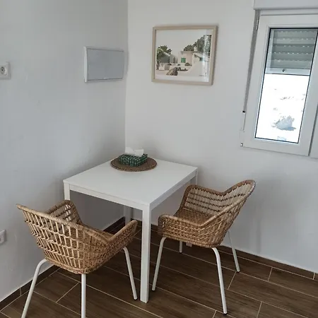 Apartamento Casa 18a
